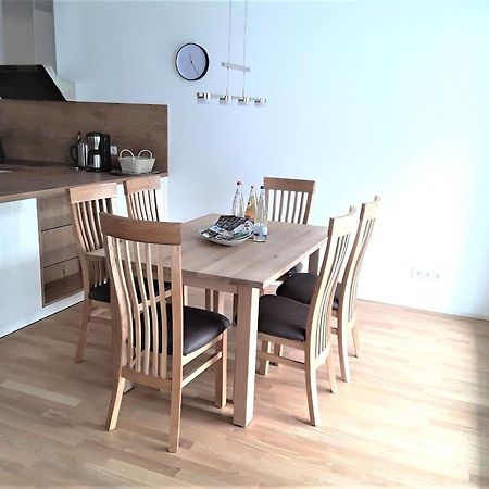 Ferienwohnung Enzblick Bad Wildbad Buitenkant foto