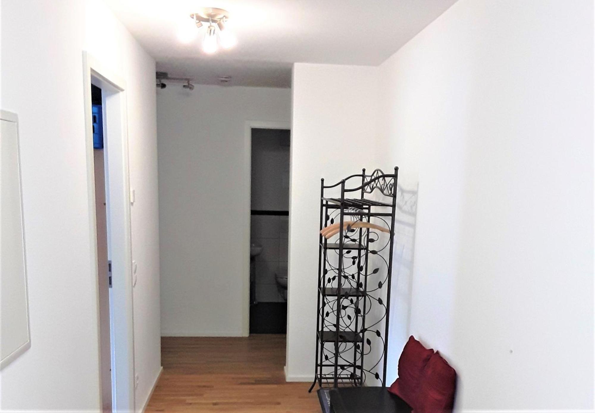 Ferienwohnung Enzblick Bad Wildbad Buitenkant foto