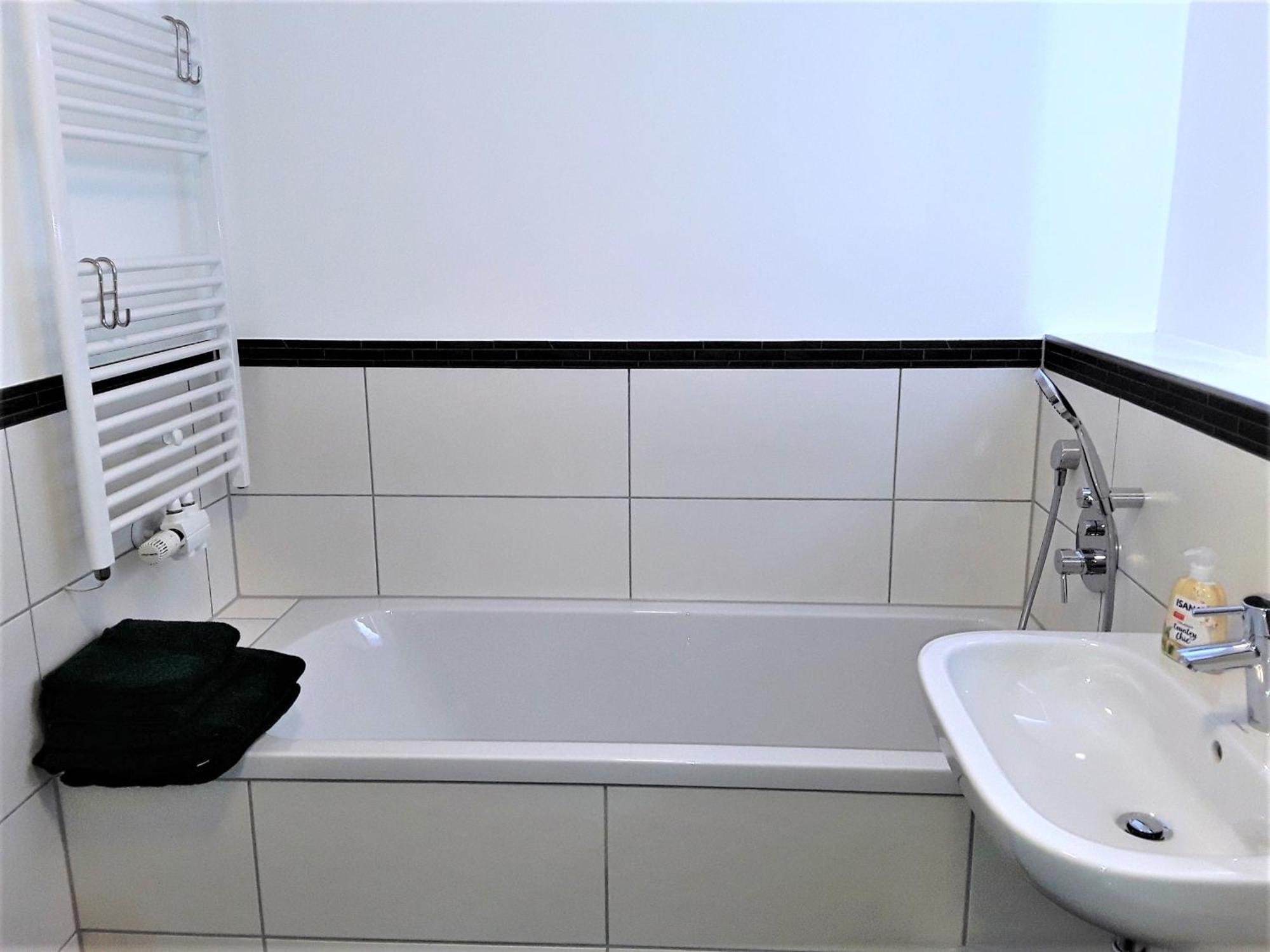 Ferienwohnung Enzblick Bad Wildbad Buitenkant foto