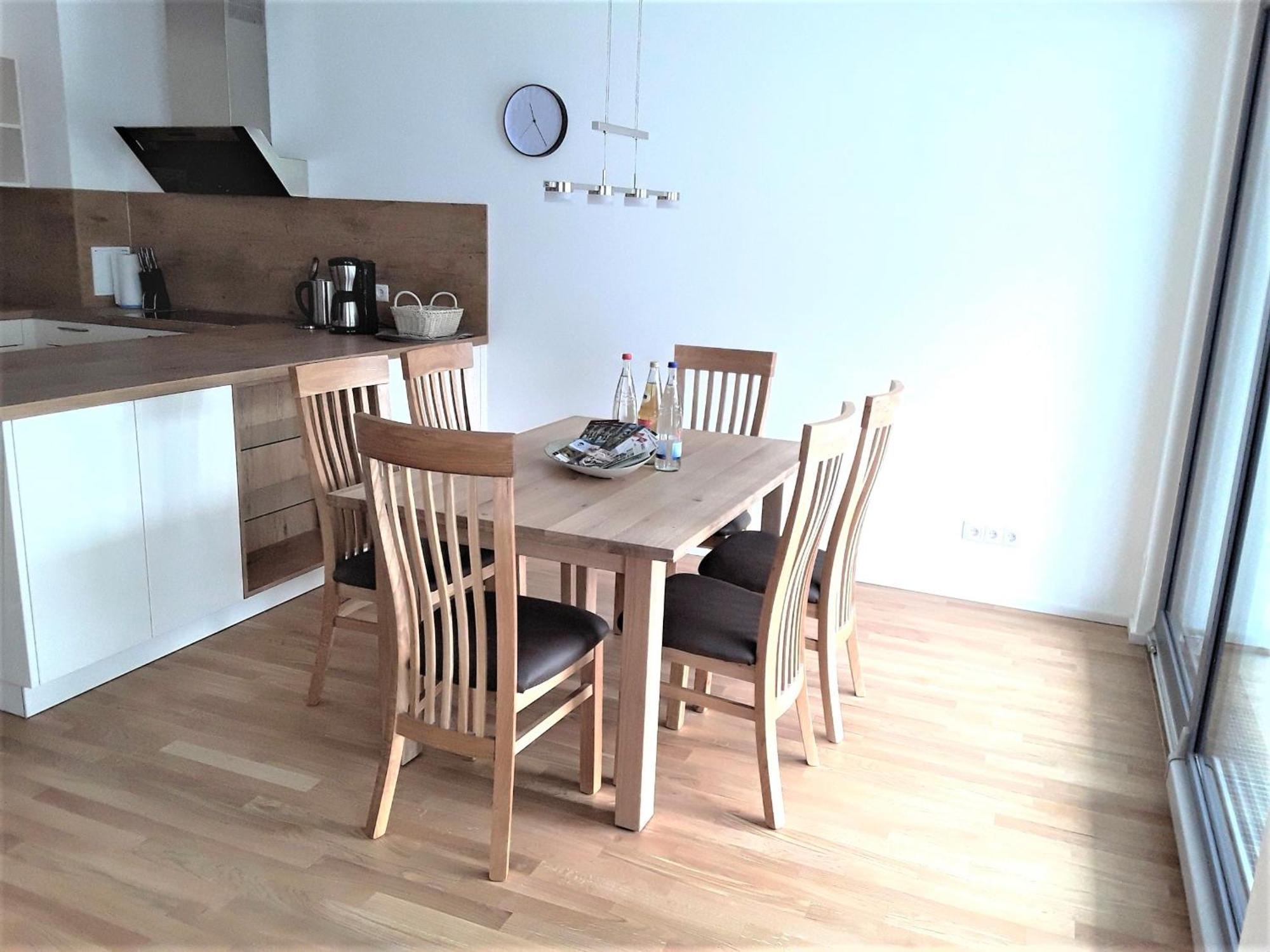 Ferienwohnung Enzblick Bad Wildbad Buitenkant foto