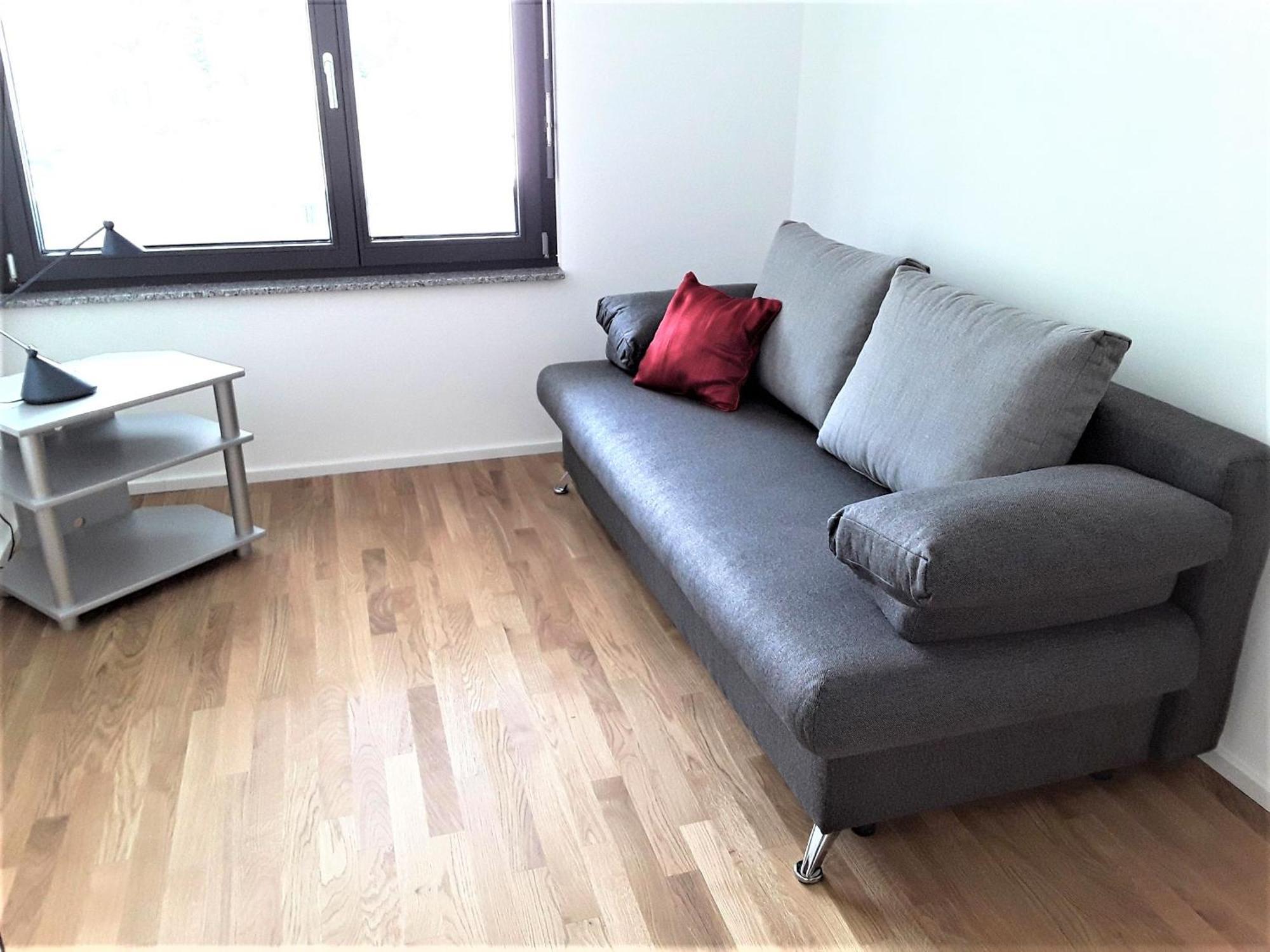 Ferienwohnung Enzblick Bad Wildbad Buitenkant foto