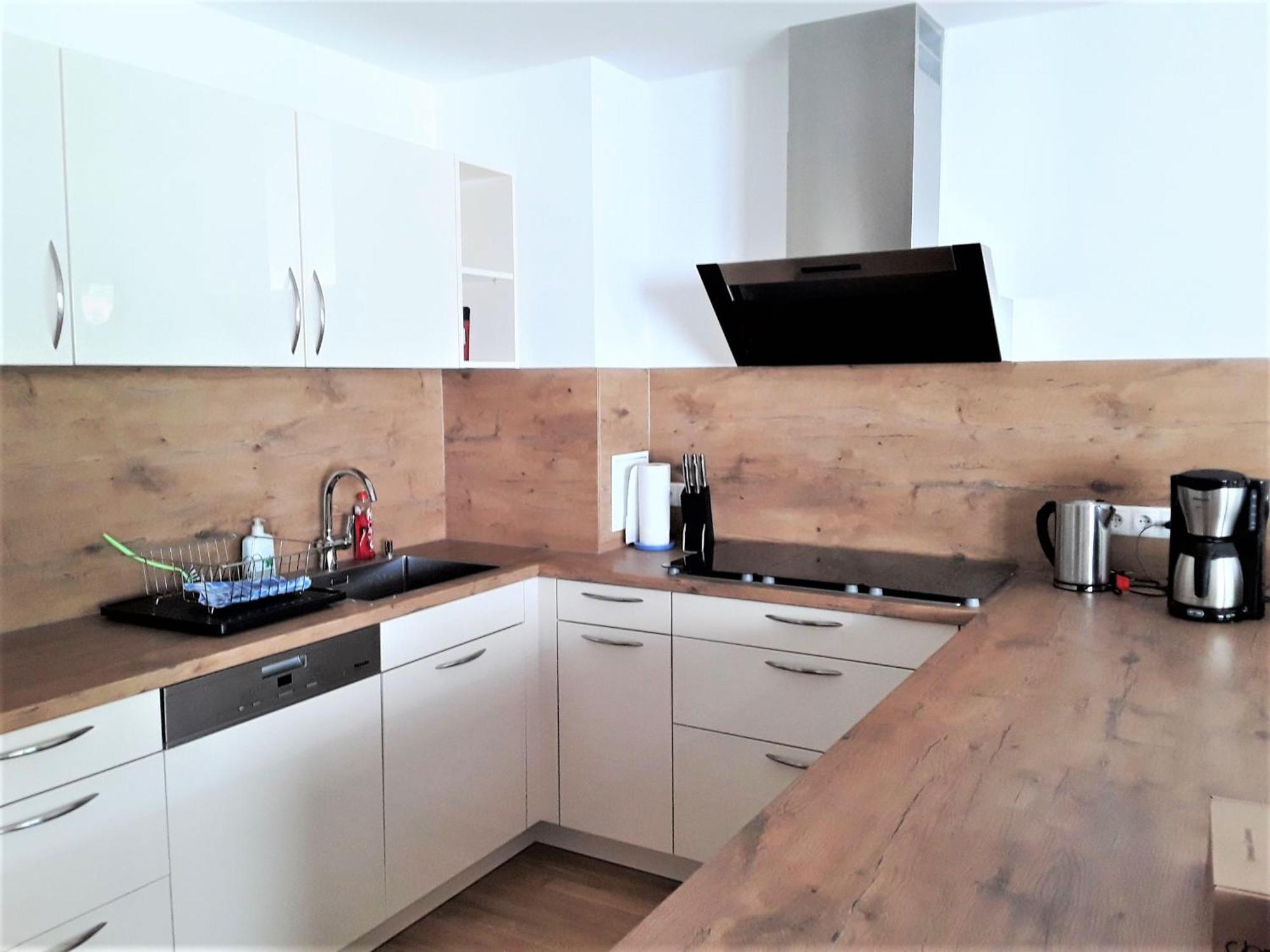 Ferienwohnung Enzblick Bad Wildbad Buitenkant foto