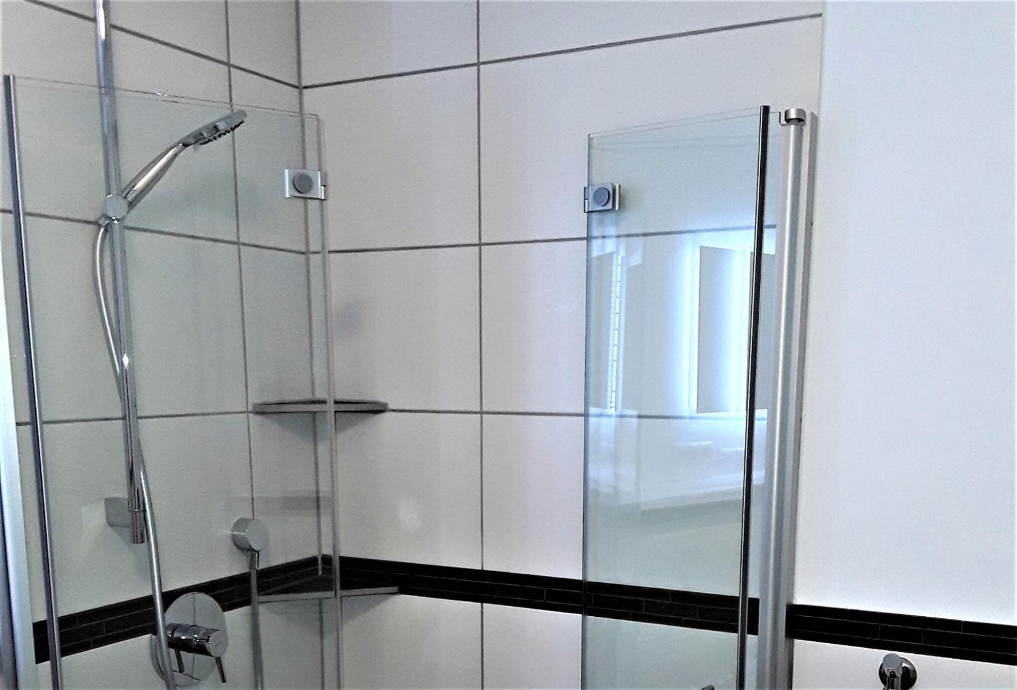 Ferienwohnung Enzblick Bad Wildbad Buitenkant foto